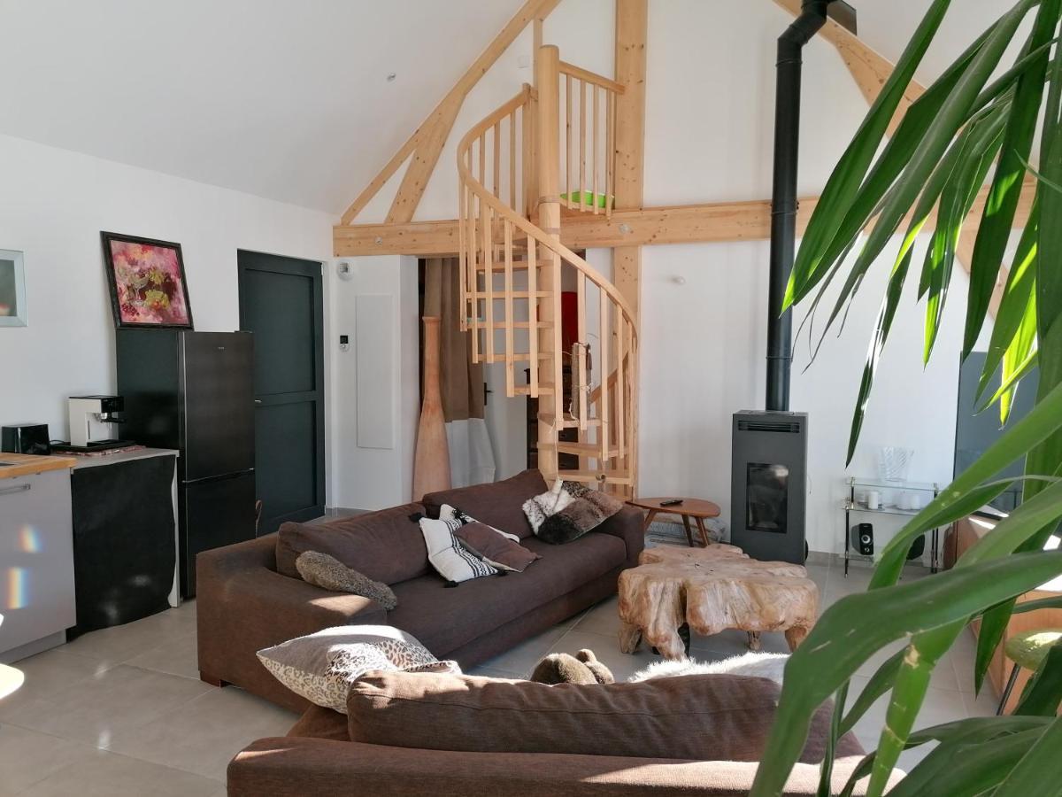 Maison Dans Parc Cloture Barcelonnette Zewnętrze zdjęcie
